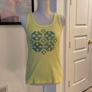 Tory Burch Tank Top